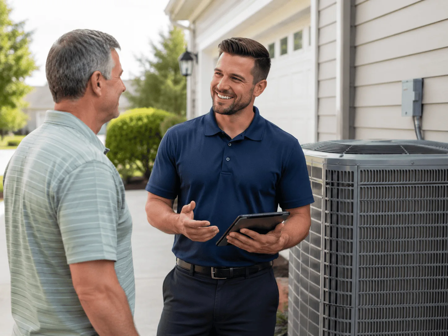 Heat Pump Installation Vanderbilt, MI FAQs